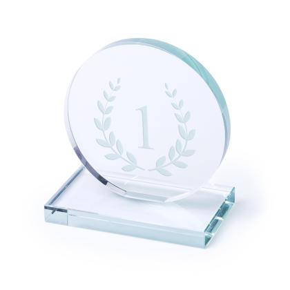 Owen Plaque -