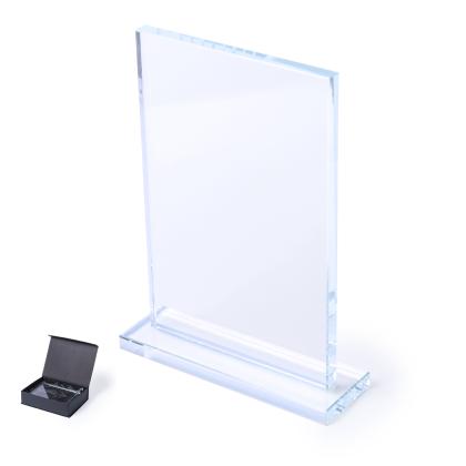 Recsum Plaque -