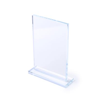 Recsum Plaque -