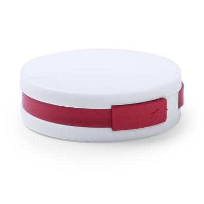 Niyel USB Hub - RED
