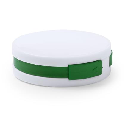 Niyel USB Hub - GREEN