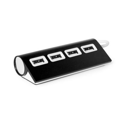 Weeper USB Hub - BLACK