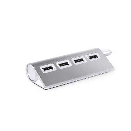Weeper USB Hub - SILVER