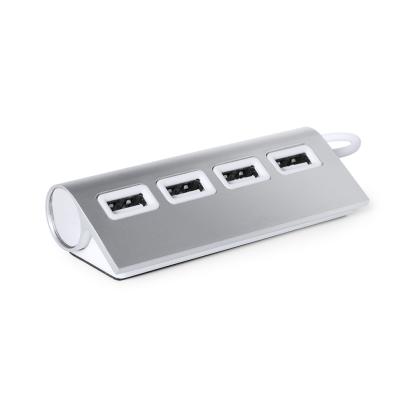 Weeper USB Hub - SILVER