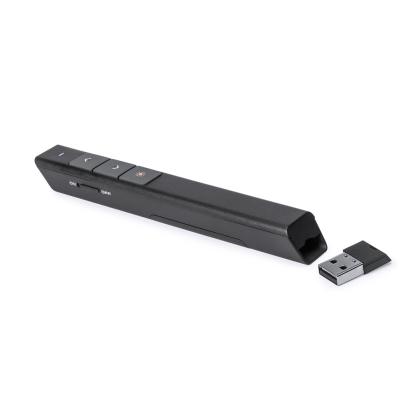 Haslam Presenter Laser Pointer - BLACK