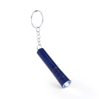 Flonse Torch Keyring - BLUE
