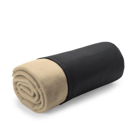 Thiago Blanket - RED