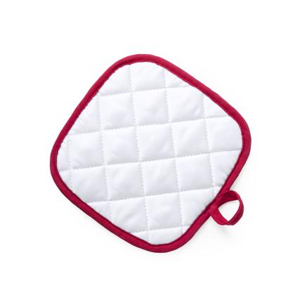 Kalmont Pot Holder - BLACK