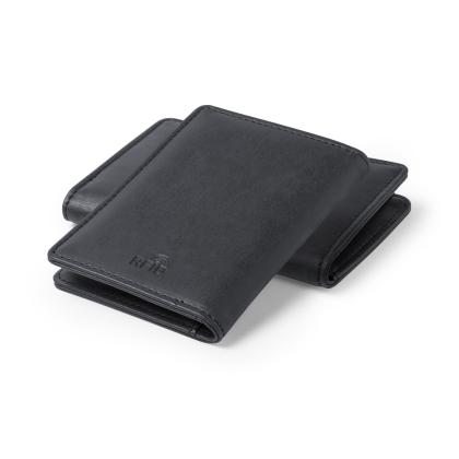 Brigit Card Holder - BLACK