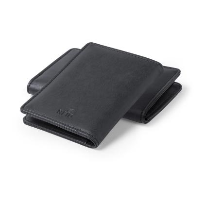 Brigit Card Holder - BLACK