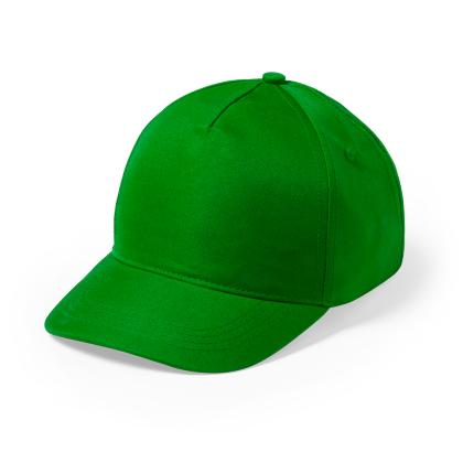 Krox Cap - GREEN