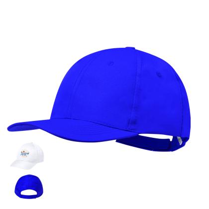 Blazok Cap - WHITE