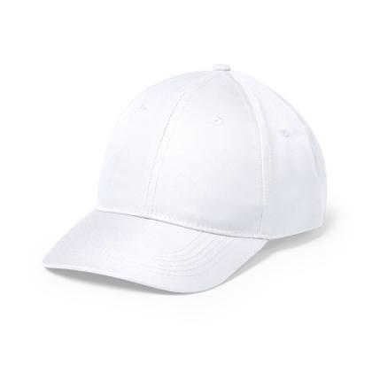 Blazok Cap - WHITE