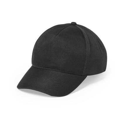 Karif Cap - BLACK