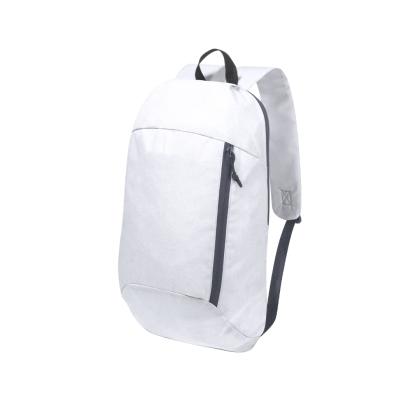 Decath Backpack - WHITE