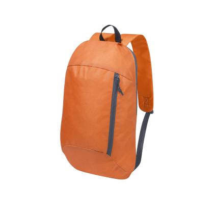 Decath Backpack - ORANGE