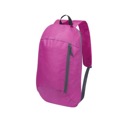 Decath Backpack - FUCHSIA