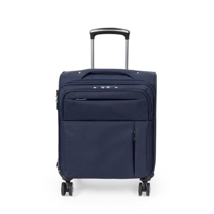Zoidel Trolley - NAVY BLUE
