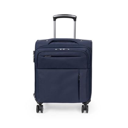 Zoidel Trolley - NAVY BLUE