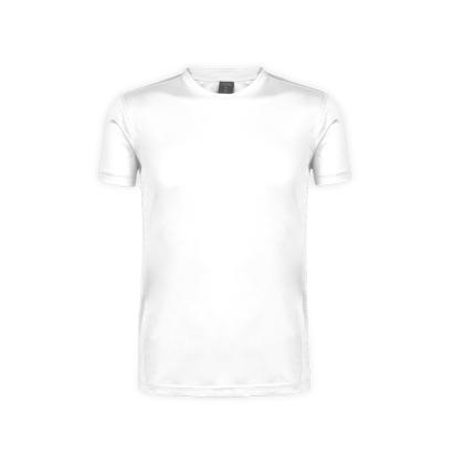 Tecnic Rox Adult T-Shirt - WHITE