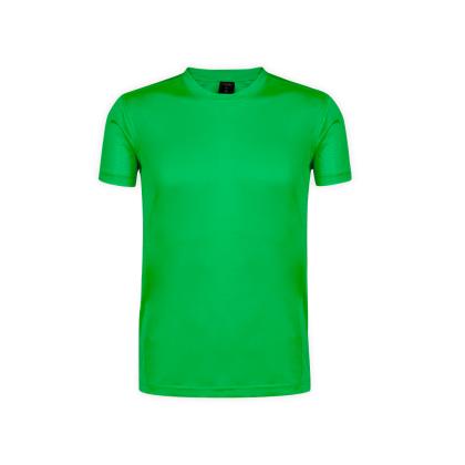 Tecnic Rox Adult T-Shirt - GREEN
