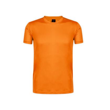 Tecnic Rox Adult T-Shirt - ORANGE