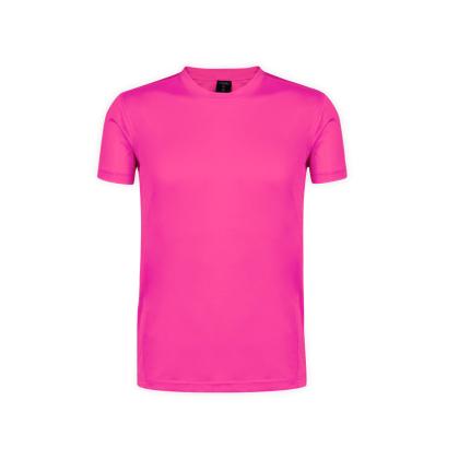 Tecnic Rox Adult T-Shirt - FUCHSIA