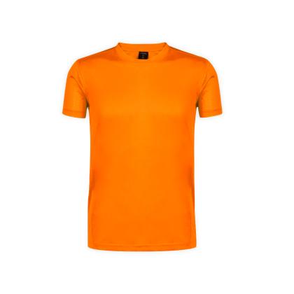 Tecnic Rox Adult T-Shirt - FLUORO ORANGE