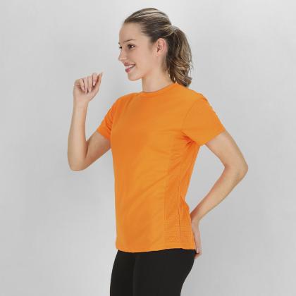 Tecnic Rox Women T-Shirt - WHITE