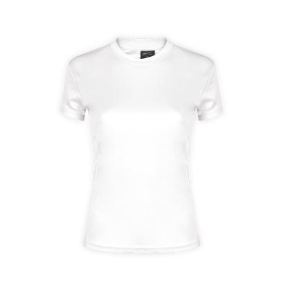 Tecnic Rox Women T-Shirt - WHITE