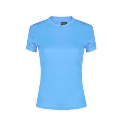 Tecnic Rox Women T-Shirt - LIGHT BLUE