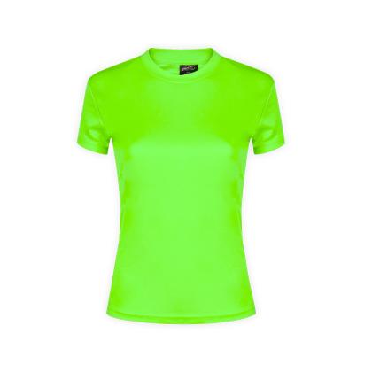 Tecnic Rox Women T-Shirt - LIGHT GREEN