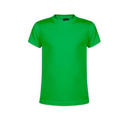 Tecnic Rox Kids T-Shirt - GREEN