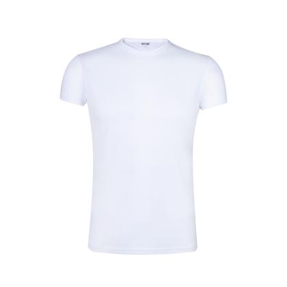 Krusly Adult T-Shirt - WHITE