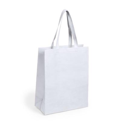 Cattyr Bag - WHITE