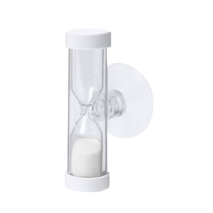 Siapax Sand Timer - WHITE