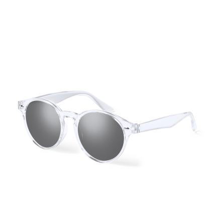 Nixtu Sunglasses - GREEN