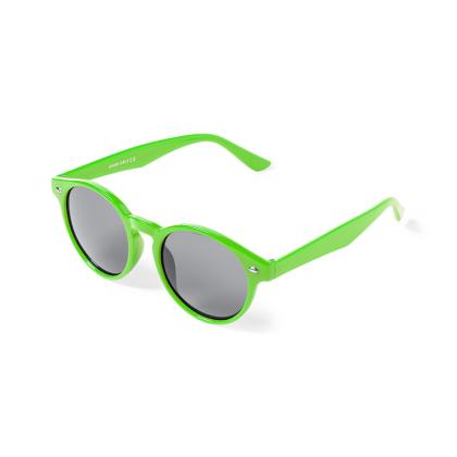 Nixtu Sunglasses - GREEN