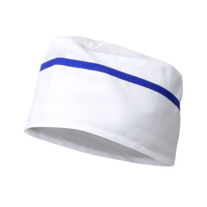 Painer Hat - WHITE/BLUE