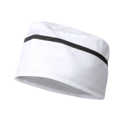 Painer Hat - WHITE/BLACK