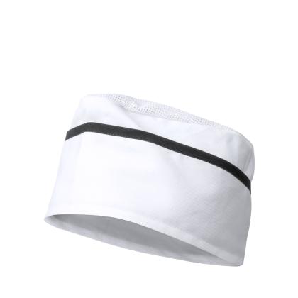 Painer Hat - WHITE/RED