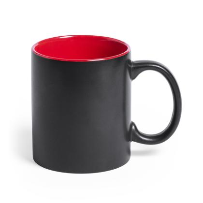 Bafy Mug - RED