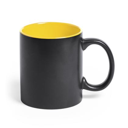 Bafy Mug - YELLOW