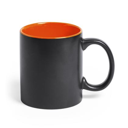 Bafy Mug - ORANGE