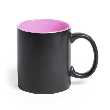 Bafy Mug - PINK