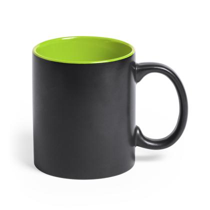 Bafy Mug - LIGHT GREEN