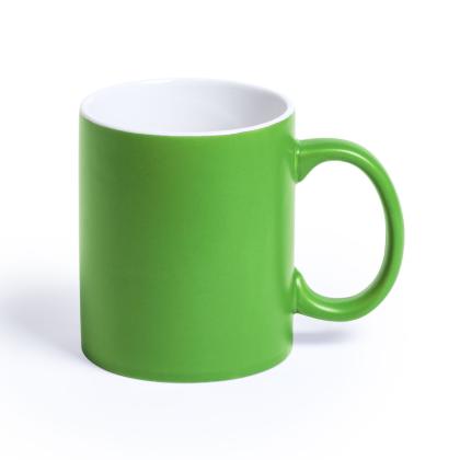 Lousa Mug - GREEN