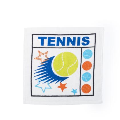 Spica Towel - TENIS