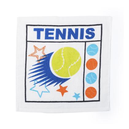 Spica Towel - TENIS