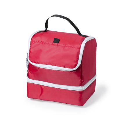 Artirian Cool Bag - RED